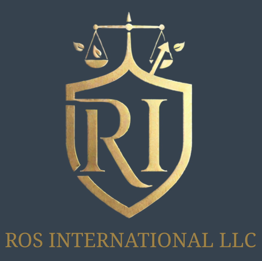 ROS INTERNATIONAL LLC